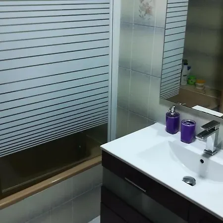 Apartment In