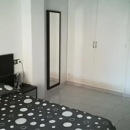 In Apartment Cambrils