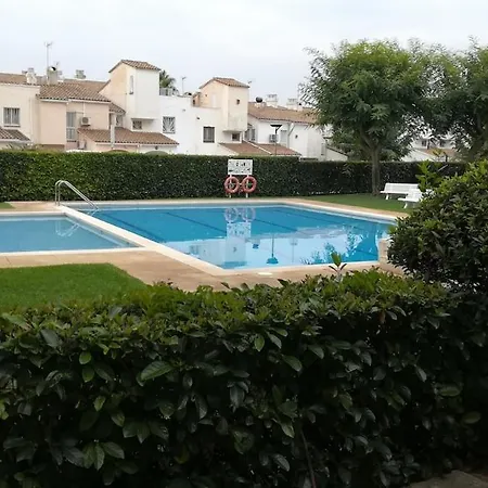 In * Cambrils