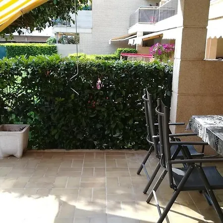 Διαμέρισμα In *